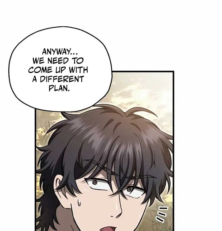 Solo Reincarnation Chapter 52 page 8 - 