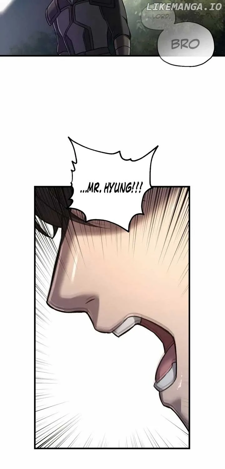 Solo Reincarnation Chapter 52 page 73 - 