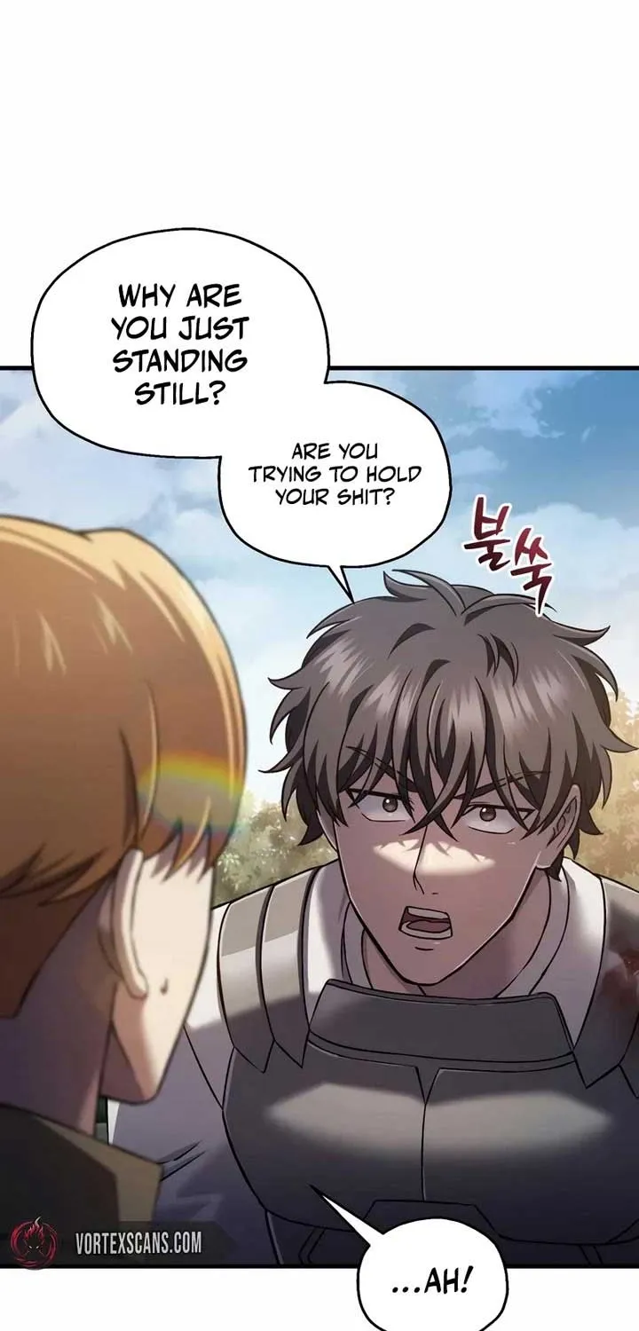 Solo Reincarnation Chapter 52 page 74 - 