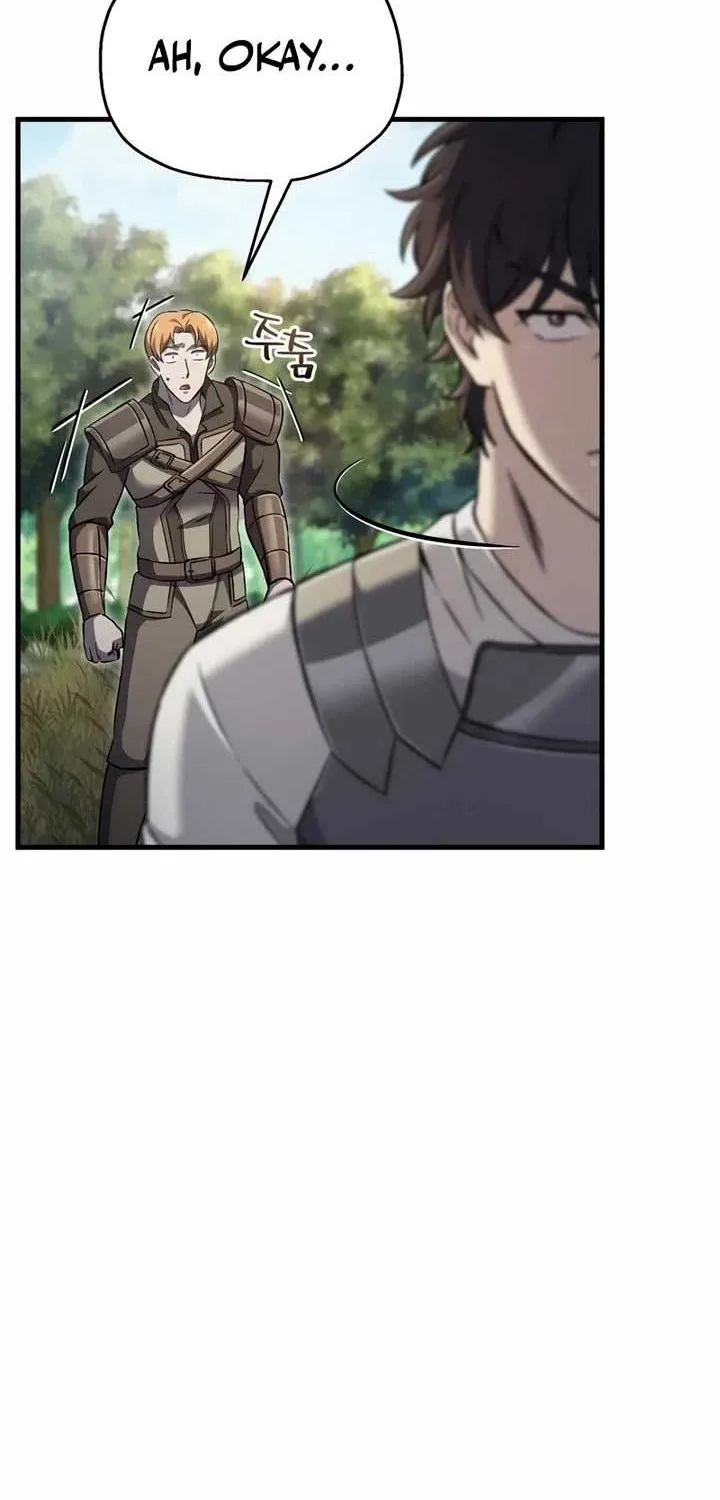 Solo Reincarnation Chapter 52 page 76 - 