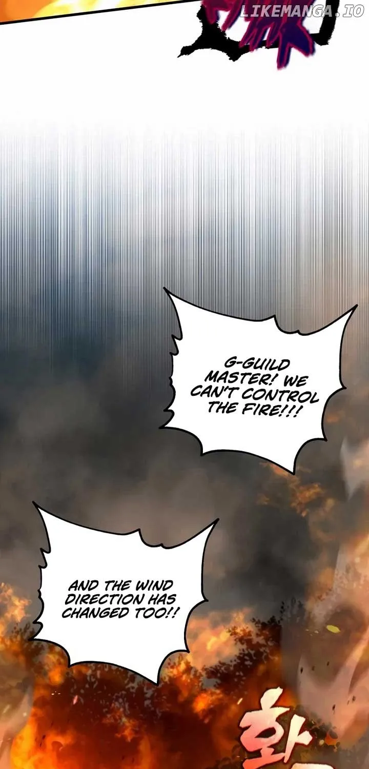 Solo Reincarnation Chapter 52 page 79 - 