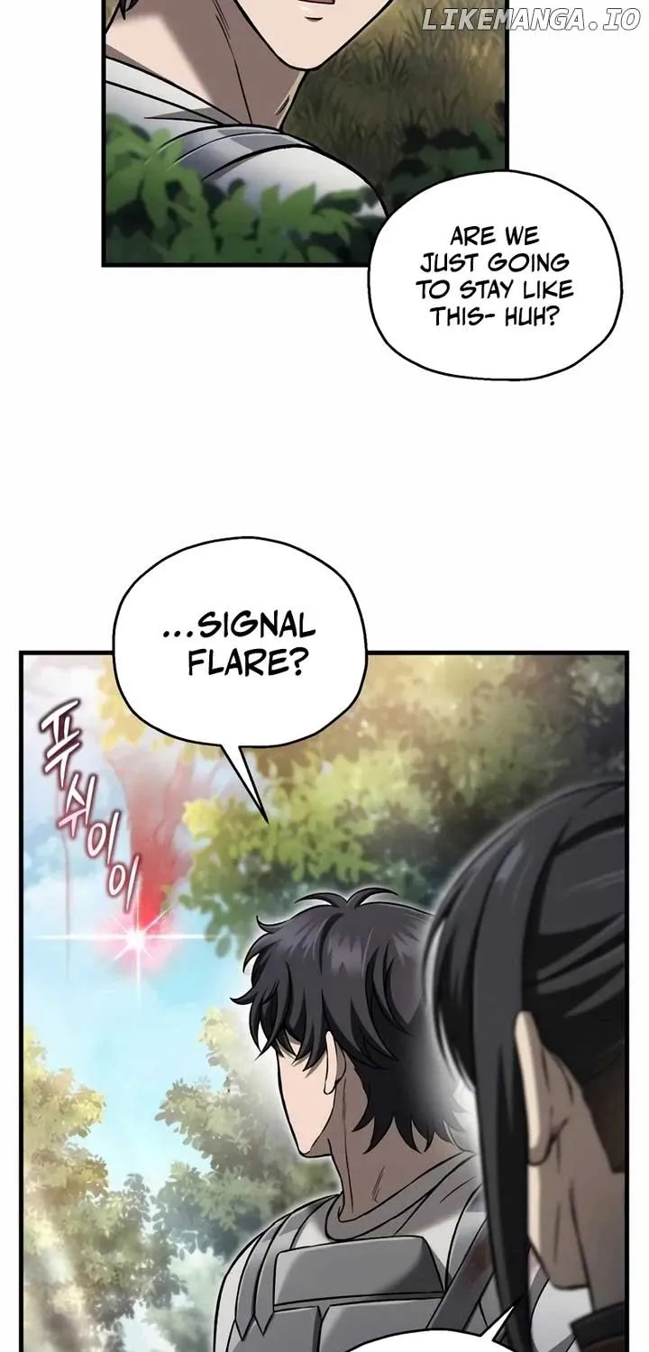 Solo Reincarnation Chapter 52 page 9 - 