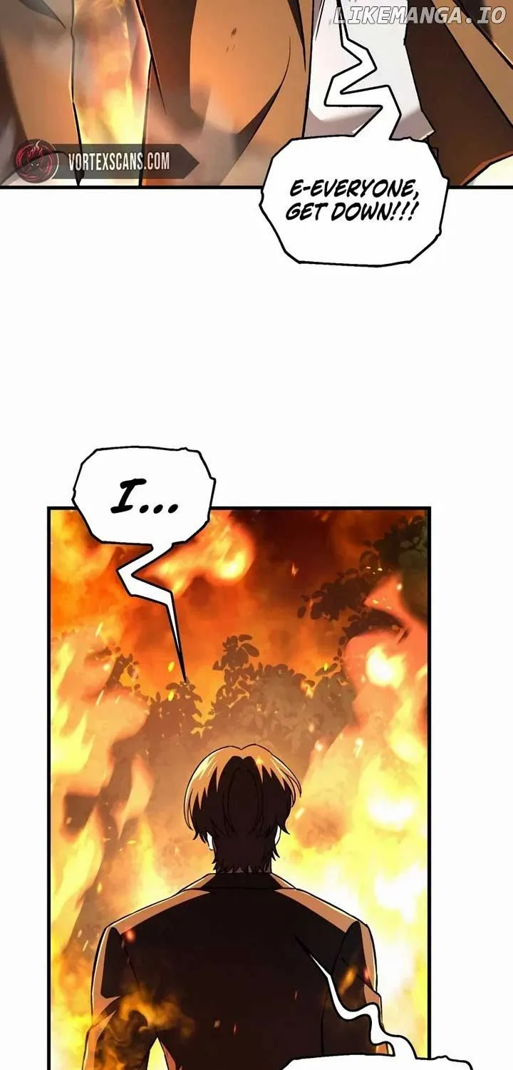 Solo Reincarnation Chapter 52 page 81 - 
