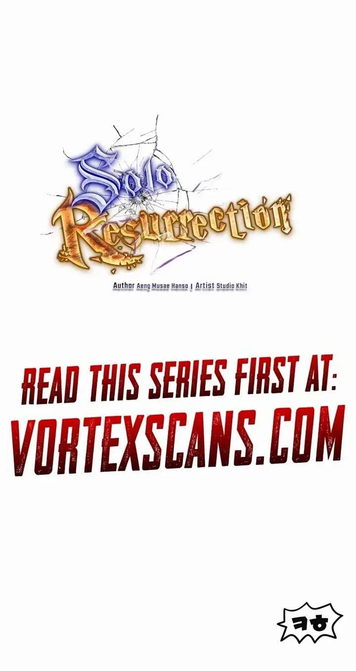 Solo Reincarnation Chapter 52 page 84 - 