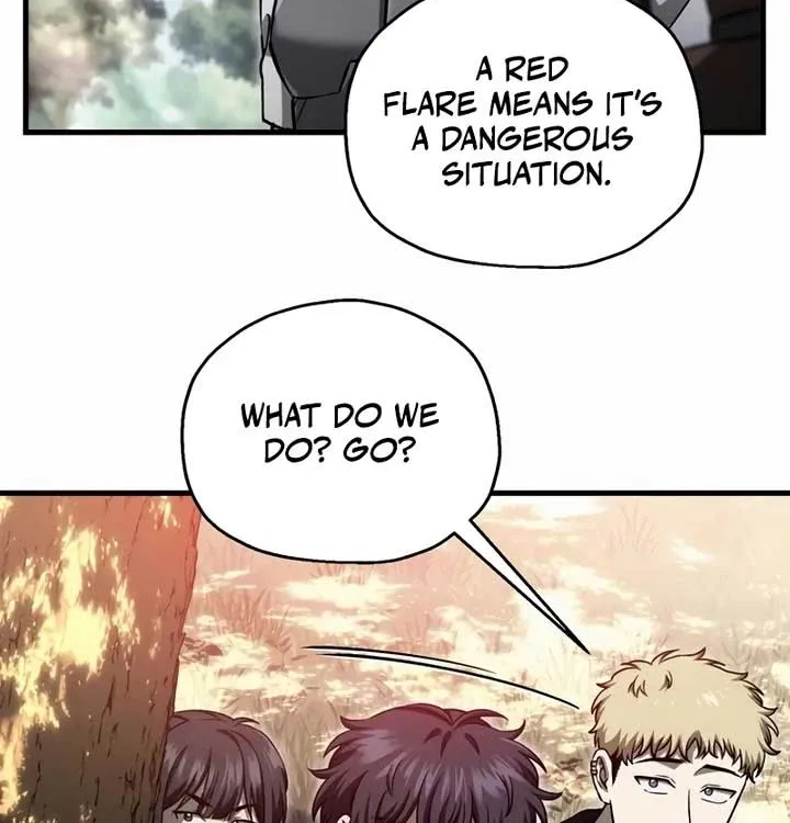 Solo Reincarnation Chapter 52 page 10 - 