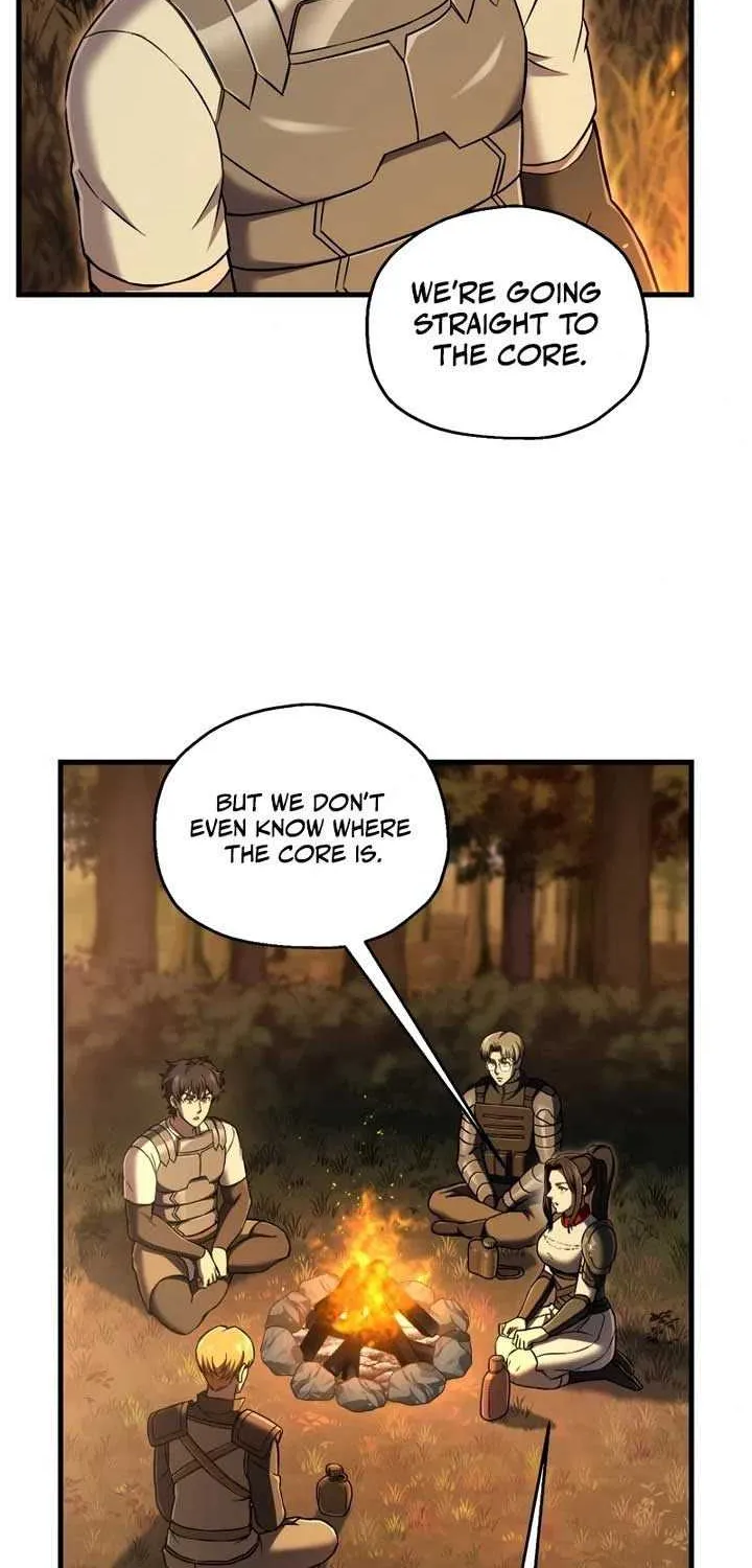 Solo Reincarnation Chapter 53 page 2 - 
