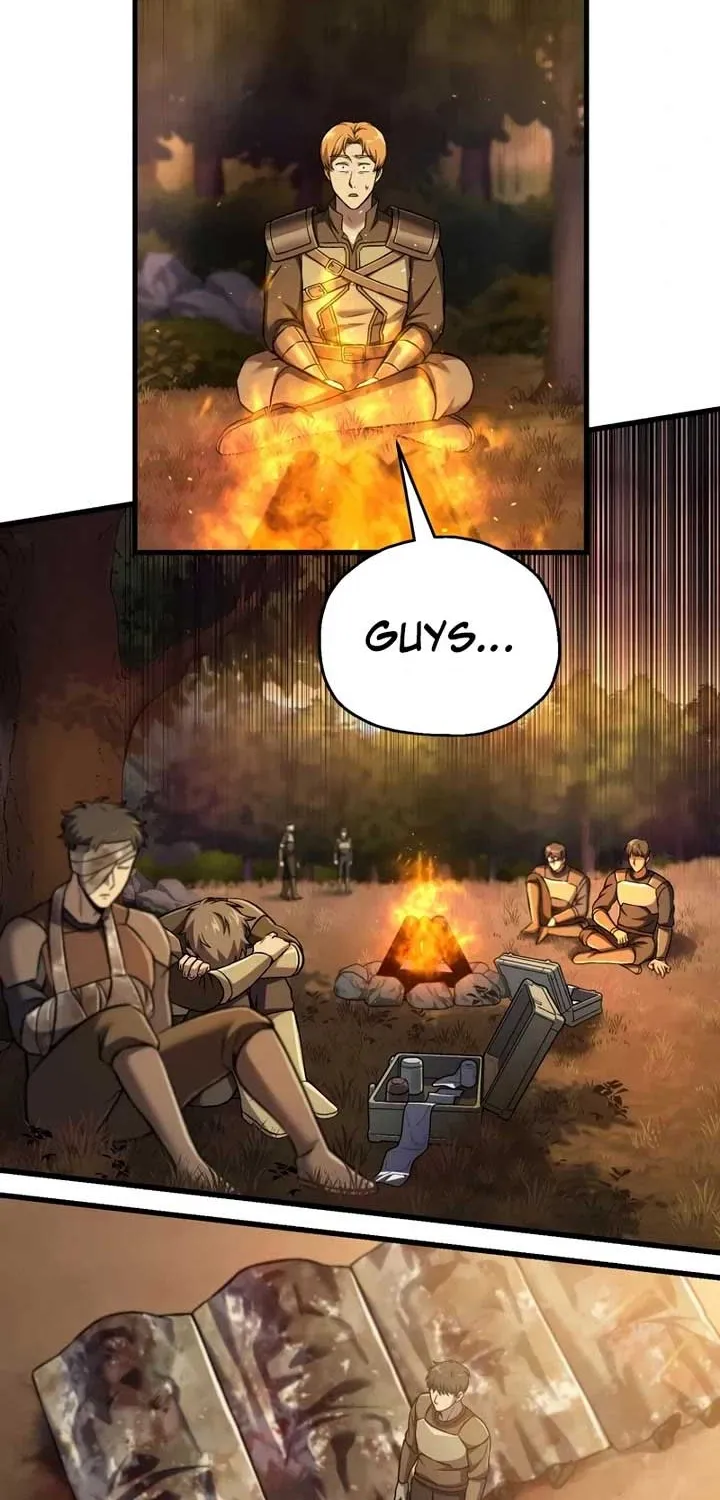 Solo Reincarnation Chapter 53 page 12 - 