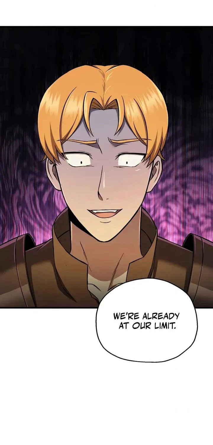 Solo Reincarnation Chapter 53 page 14 - 