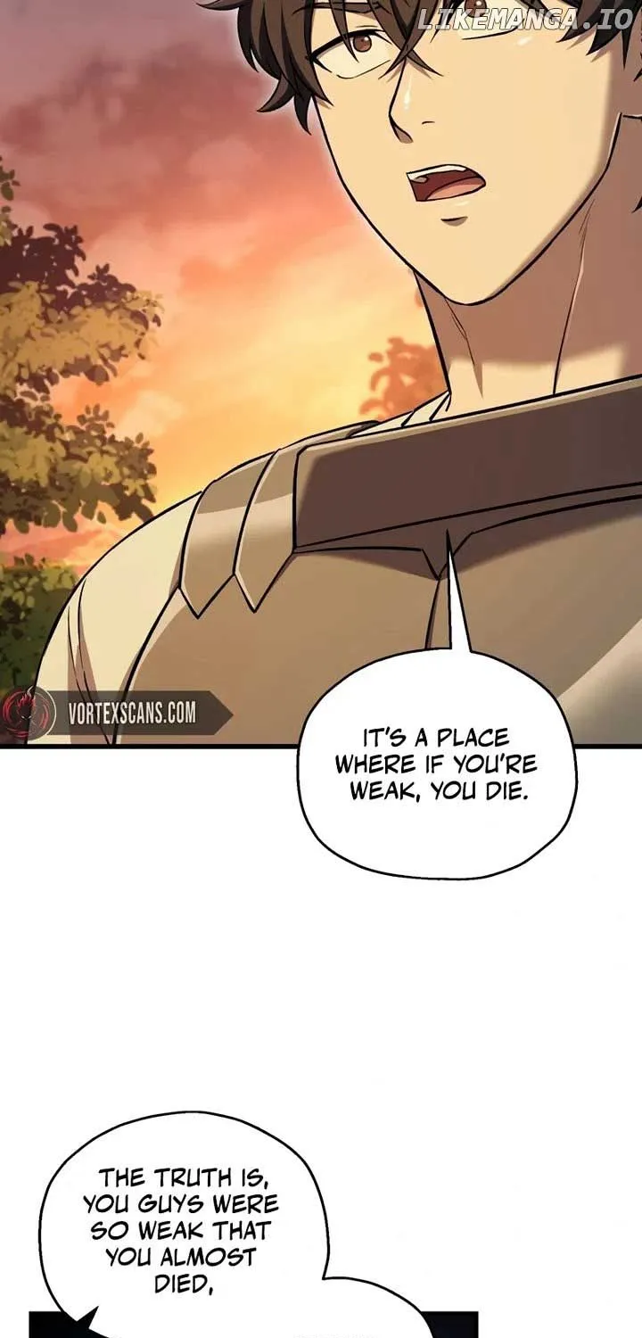 Solo Reincarnation Chapter 53 page 19 - 