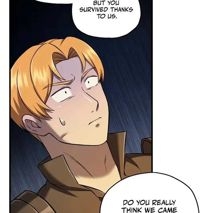 Solo Reincarnation Chapter 53 page 20 - 