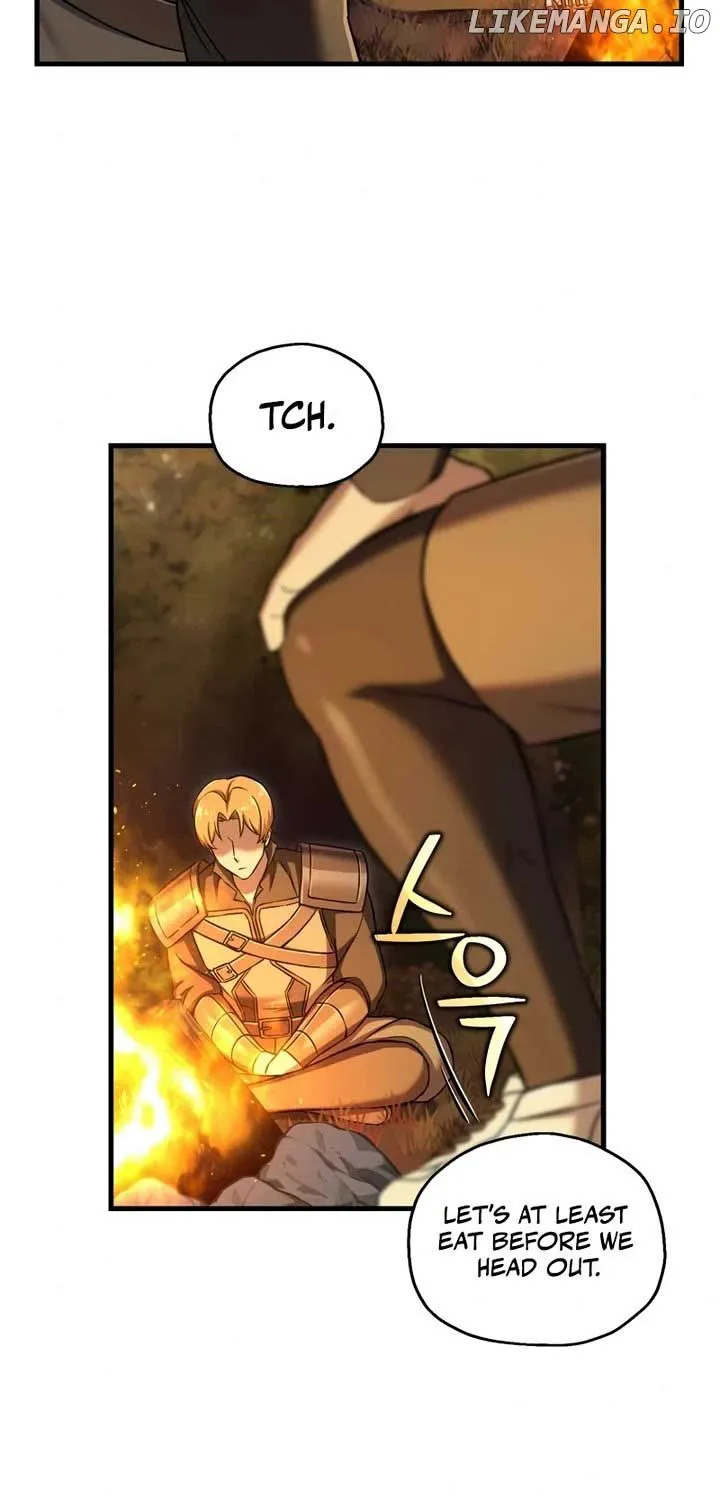 Solo Reincarnation Chapter 53 page 23 - 