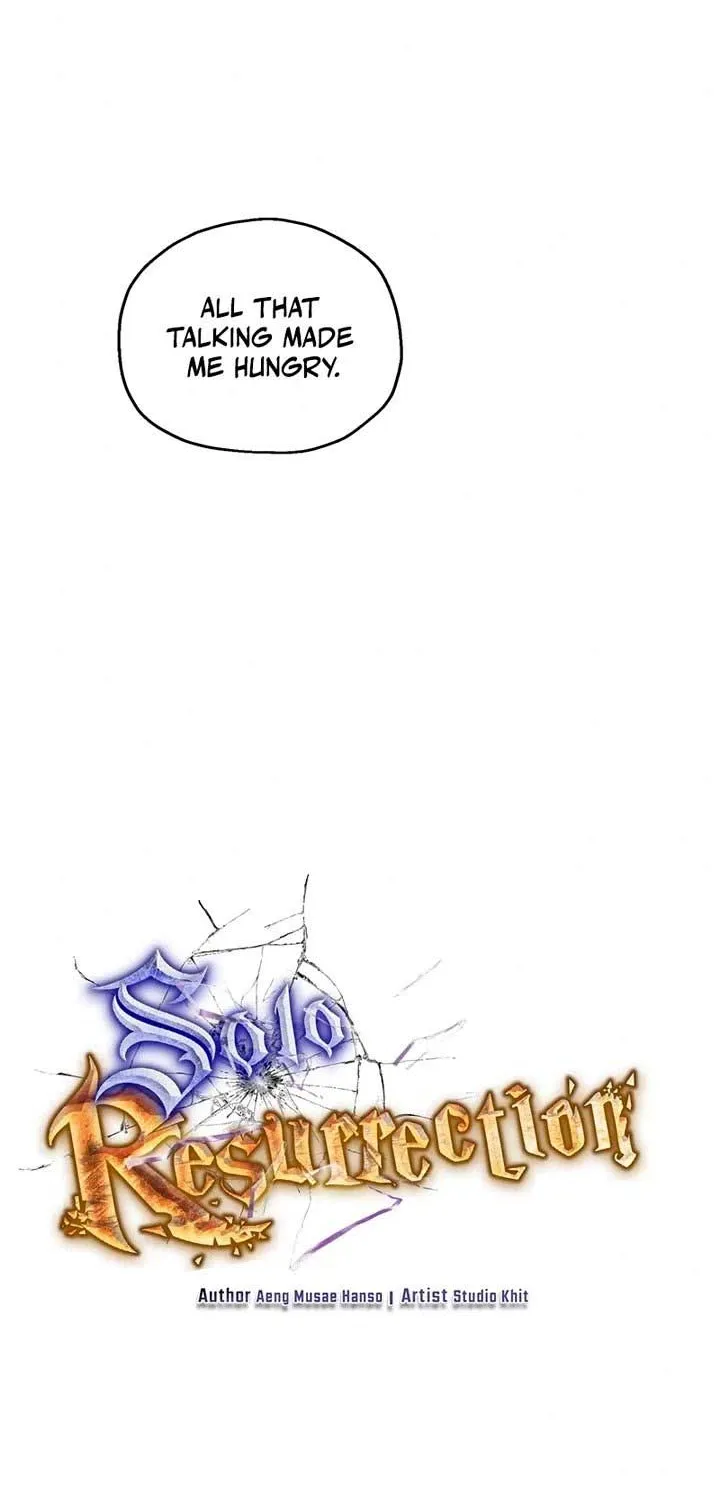 Solo Reincarnation Chapter 53 page 24 - 