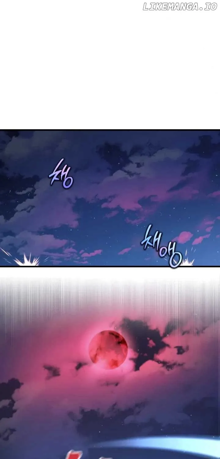 Solo Reincarnation Chapter 53 page 25 - 