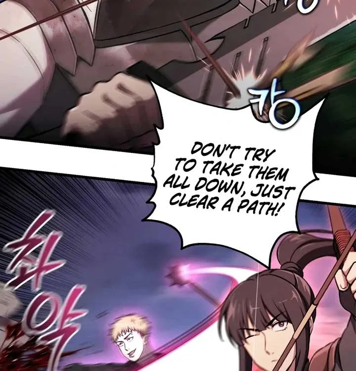 Solo Reincarnation Chapter 53 page 28 - 