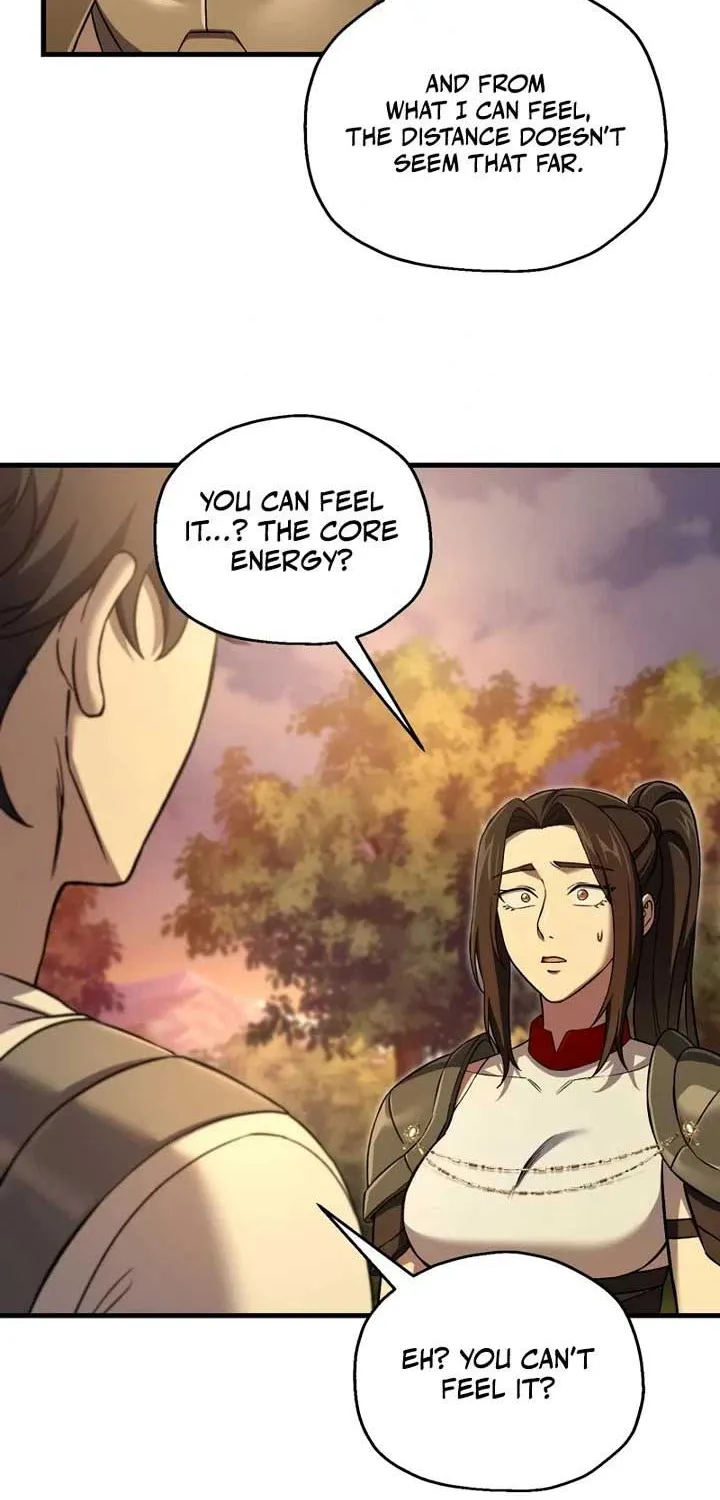Solo Reincarnation Chapter 53 page 4 - 