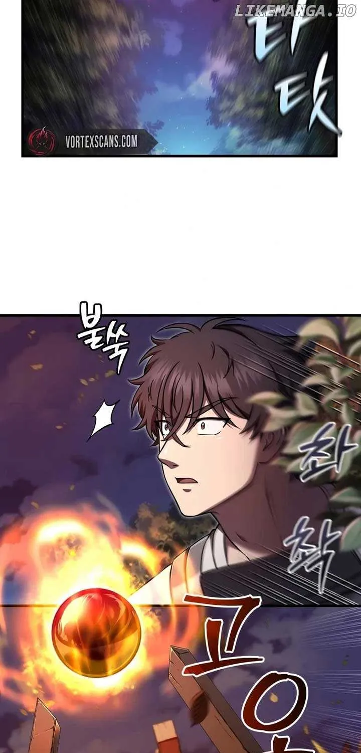 Solo Reincarnation Chapter 53 page 31 - 