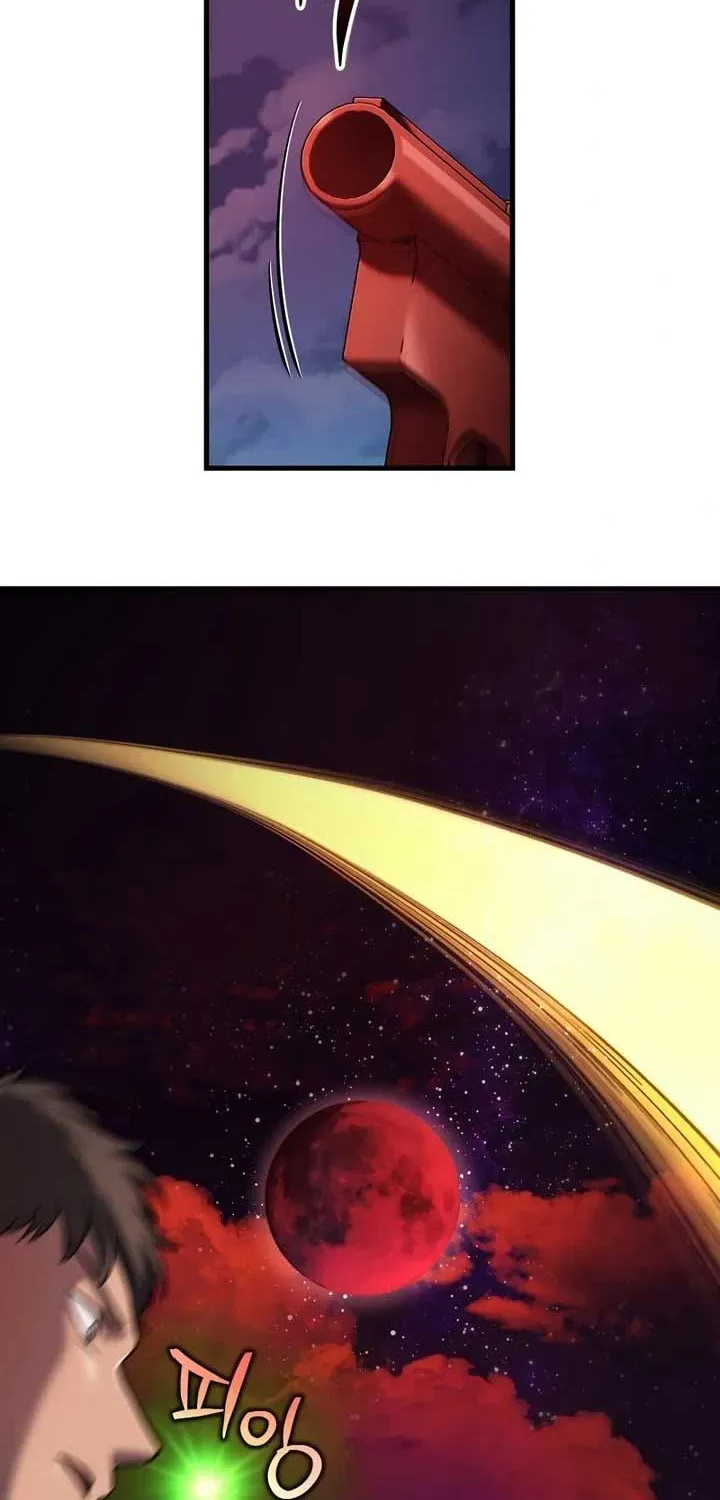 Solo Reincarnation Chapter 53 page 34 - 