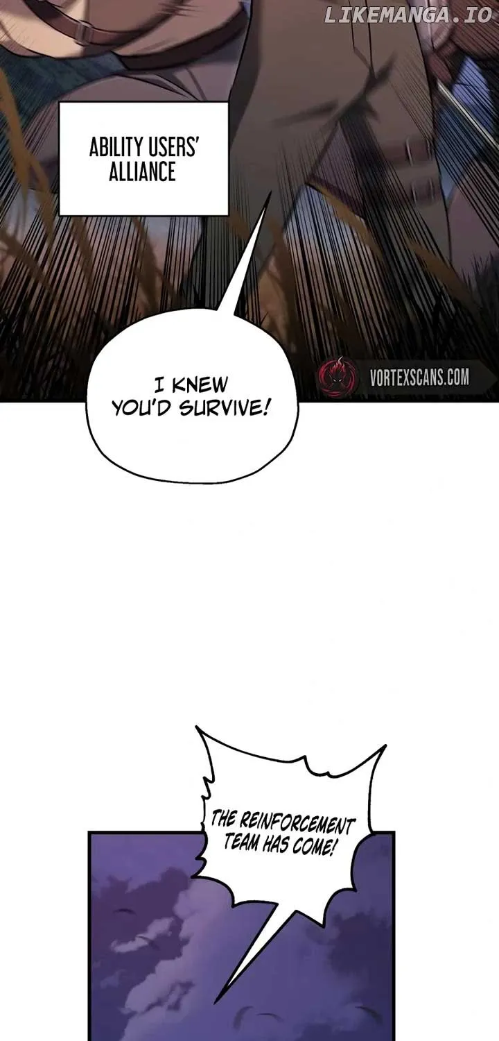 Solo Reincarnation Chapter 53 page 39 - 