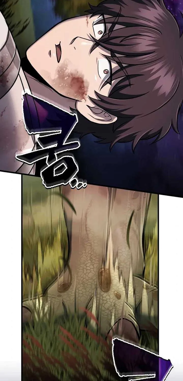 Solo Reincarnation Chapter 53 page 42 - 