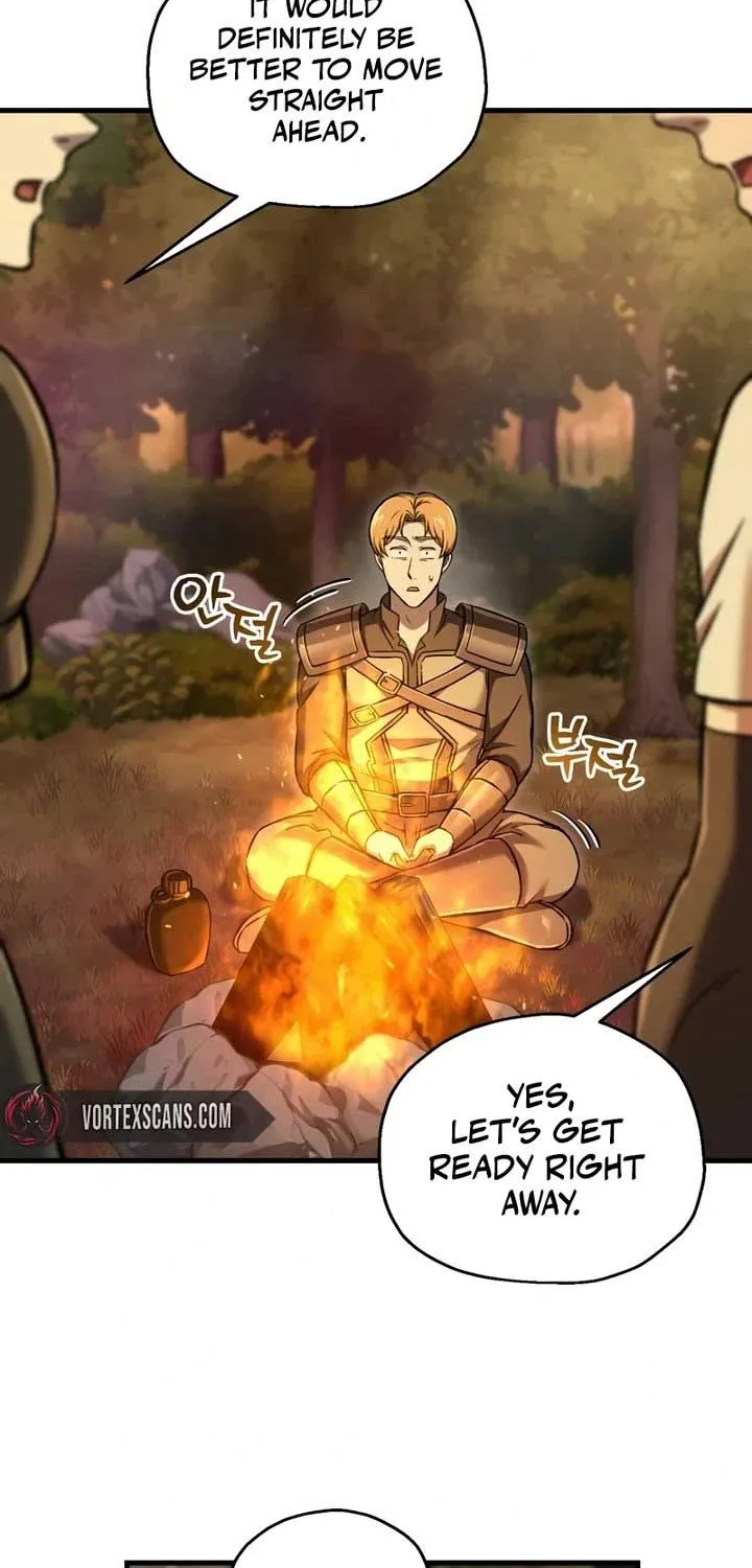 Solo Reincarnation Chapter 53 page 6 - 