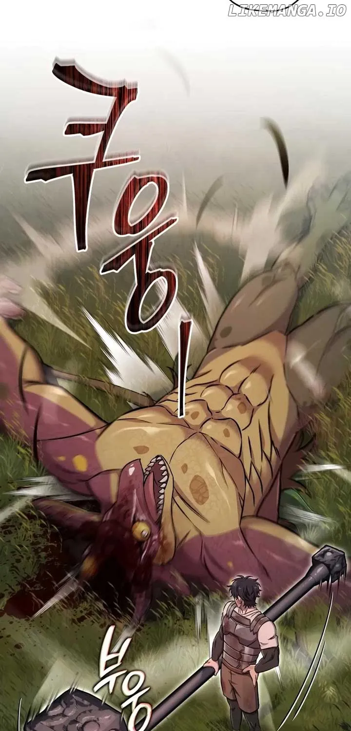Solo Reincarnation Chapter 53 page 51 - 