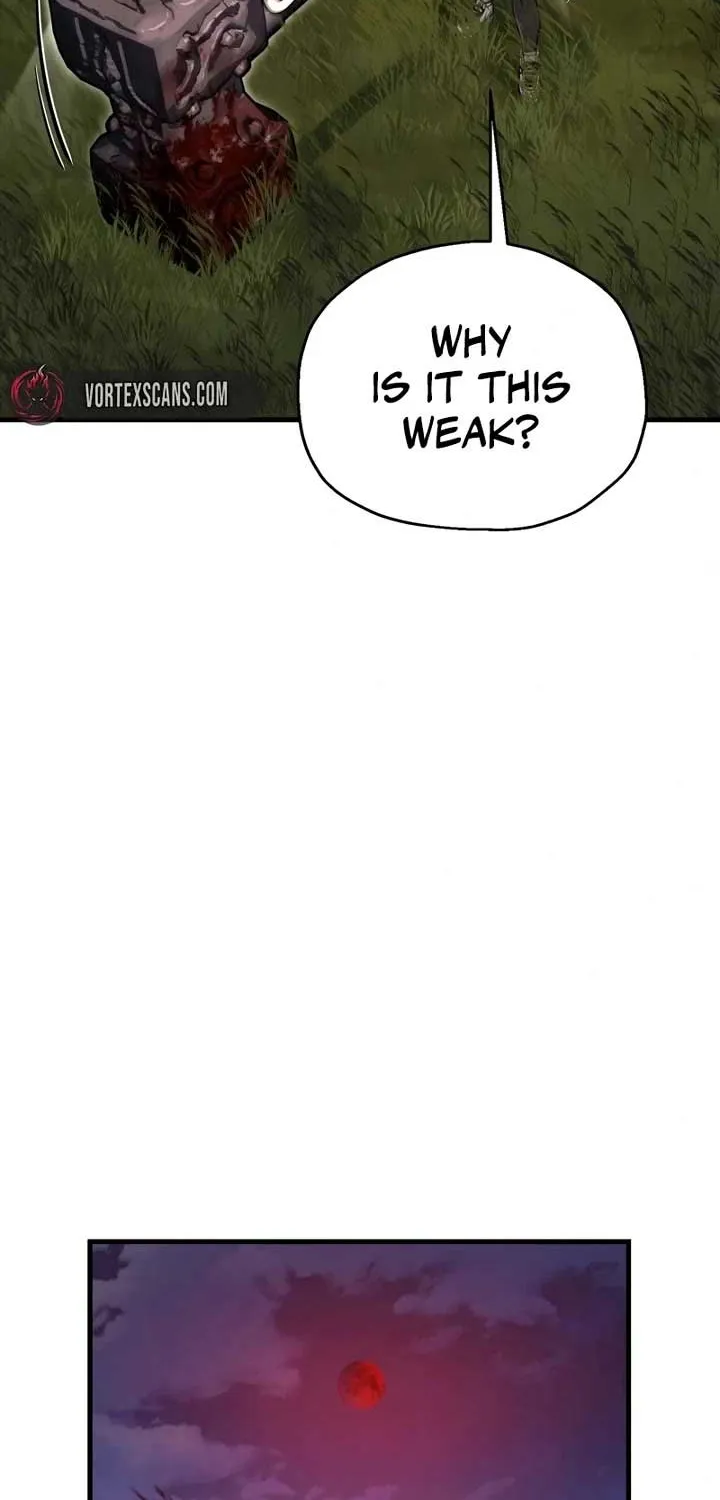 Solo Reincarnation Chapter 53 page 52 - 