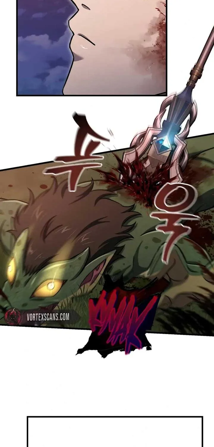 Solo Reincarnation Chapter 53 page 56 - 