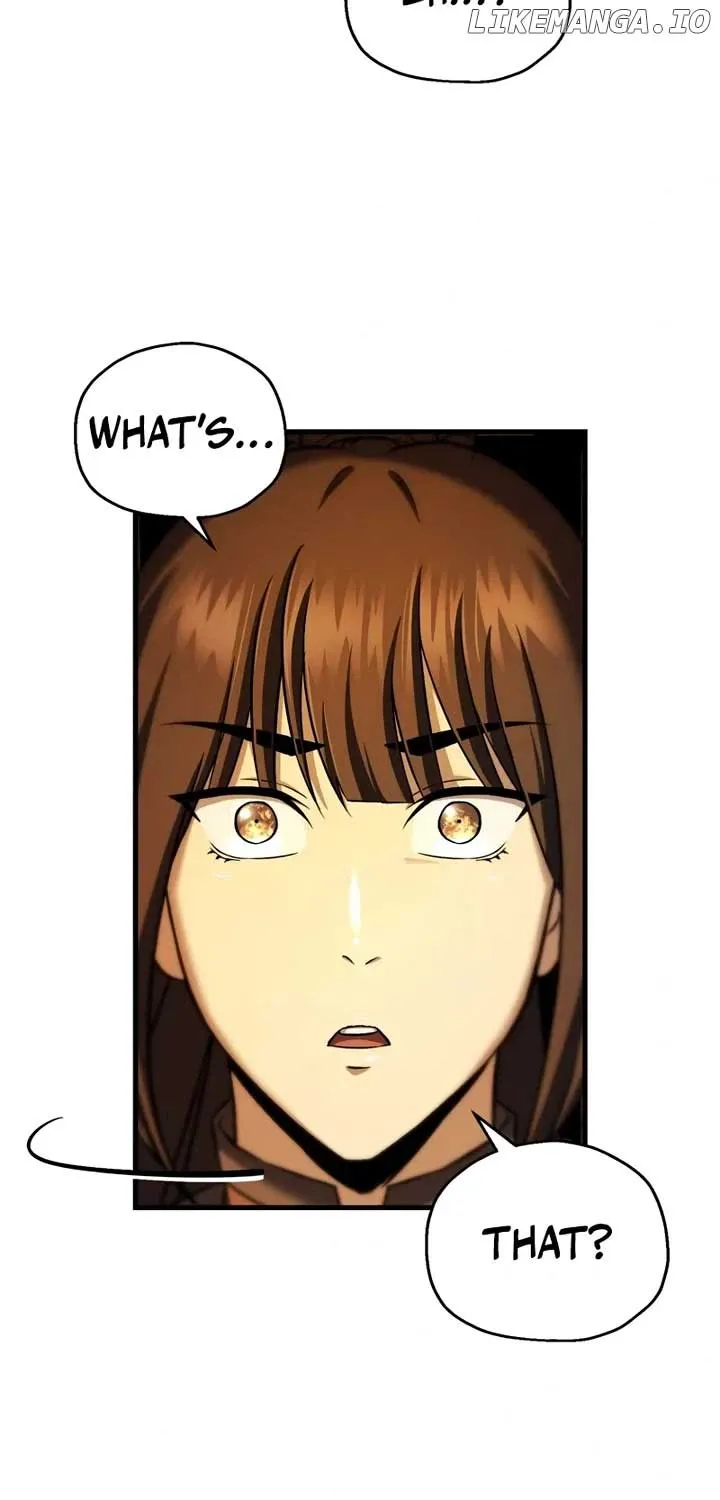 Solo Reincarnation Chapter 53 page 63 - 