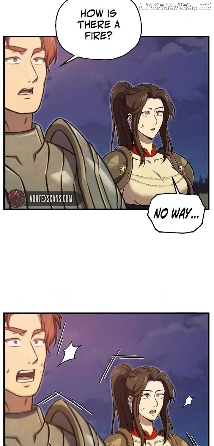 Solo Reincarnation Chapter 53 page 65 - 