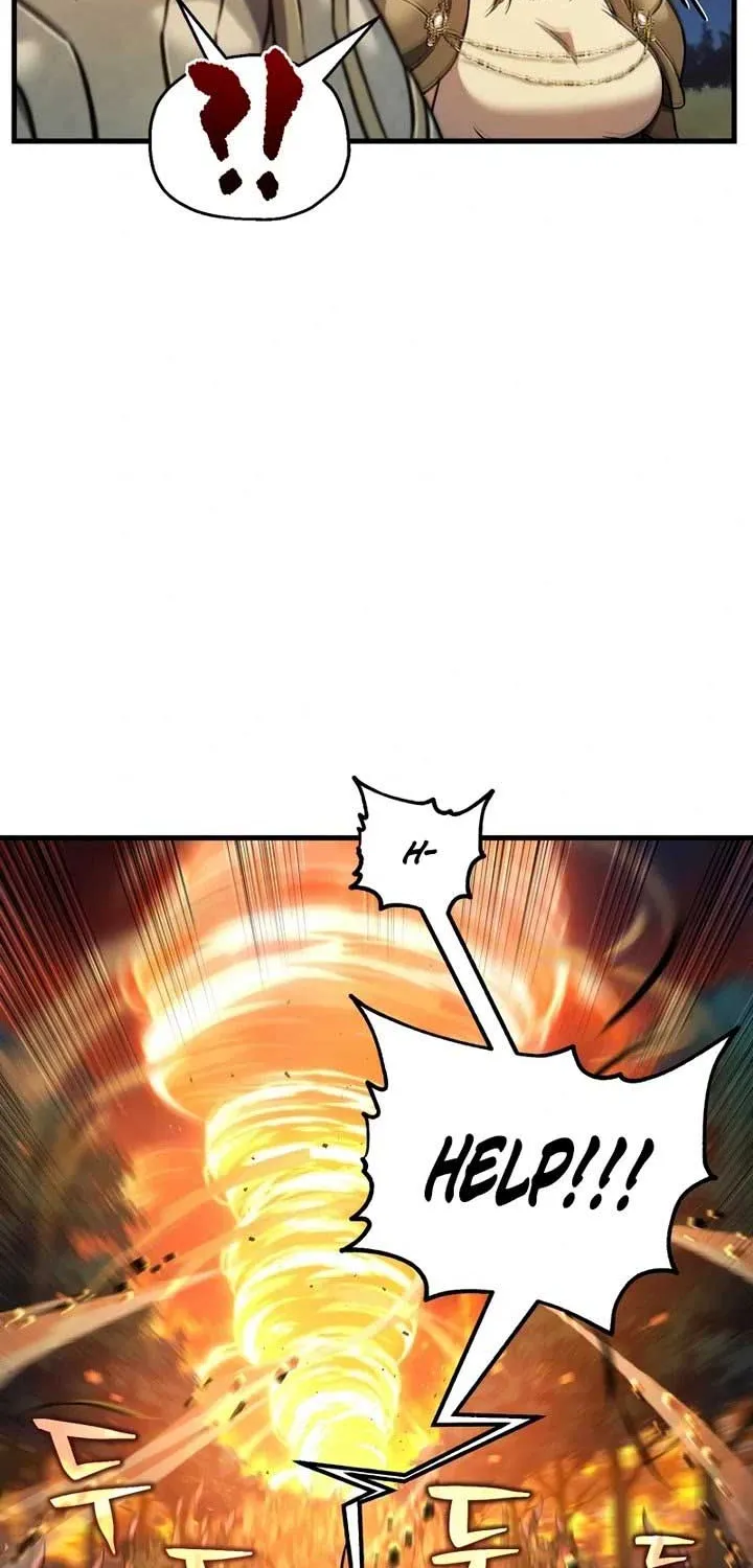Solo Reincarnation Chapter 53 page 66 - 