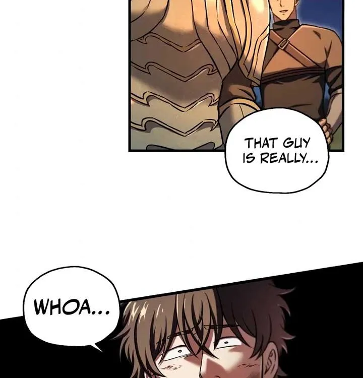 Solo Reincarnation Chapter 53 page 68 - 