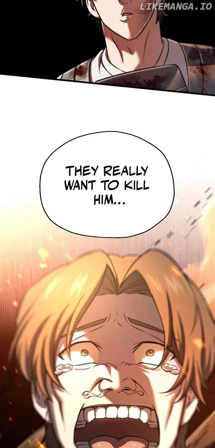 Solo Reincarnation Chapter 53 page 69 - 
