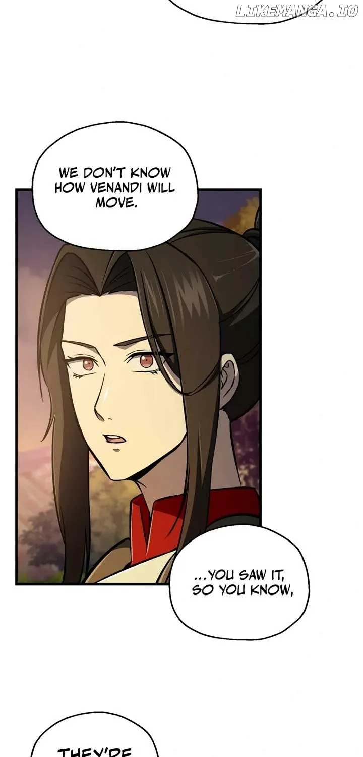 Solo Reincarnation Chapter 53 page 9 - 