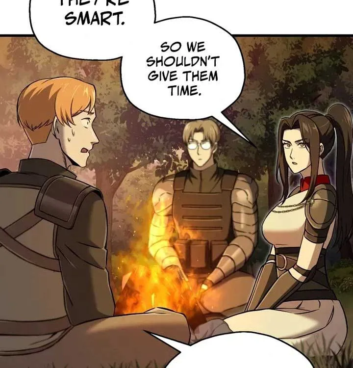Solo Reincarnation Chapter 53 page 10 - 
