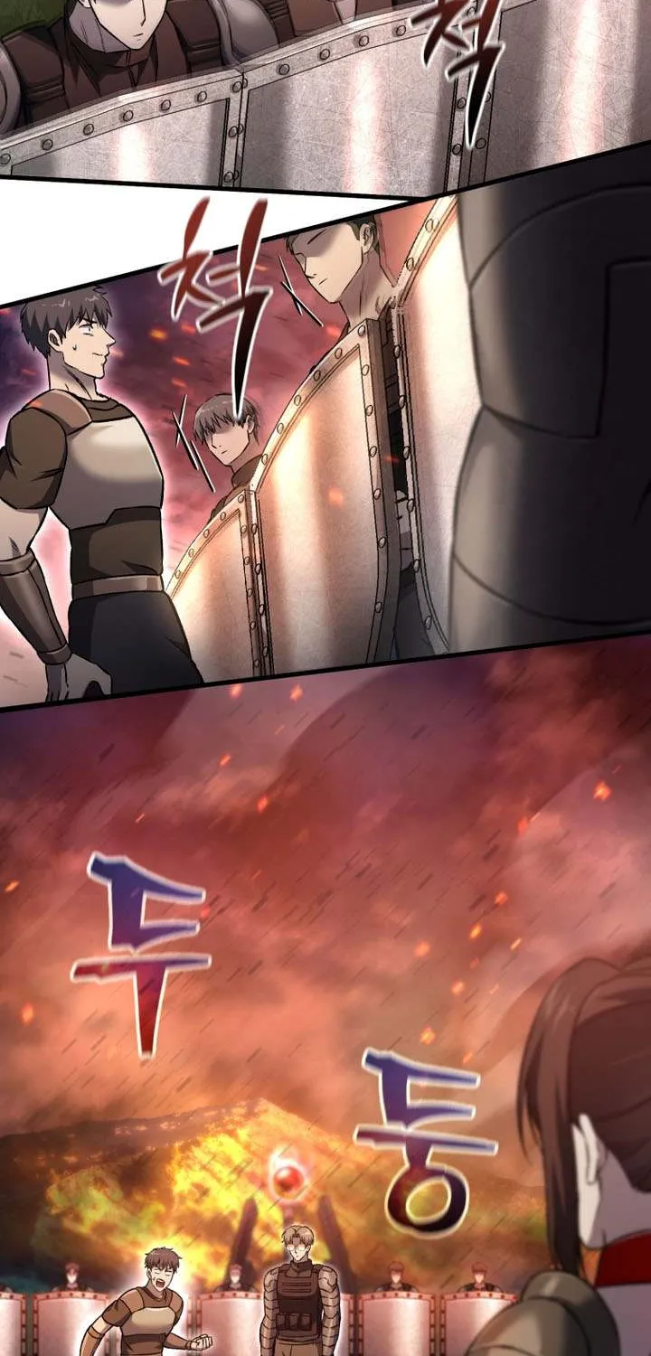 Solo Reincarnation Chapter 54 page 16 - 