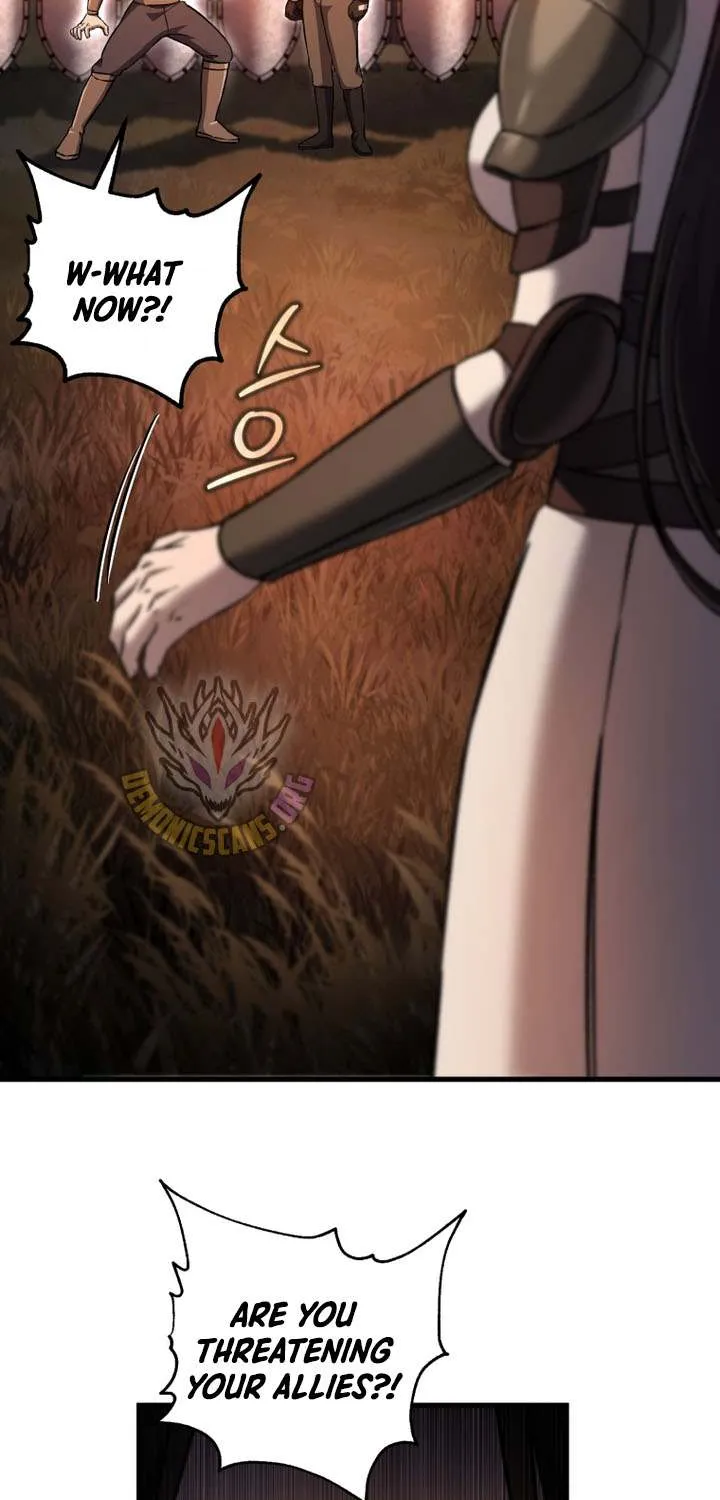 Solo Reincarnation Chapter 54 page 17 - 