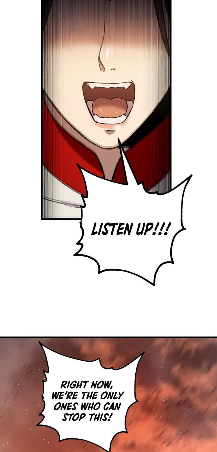 Solo Reincarnation Chapter 54 page 18 - 