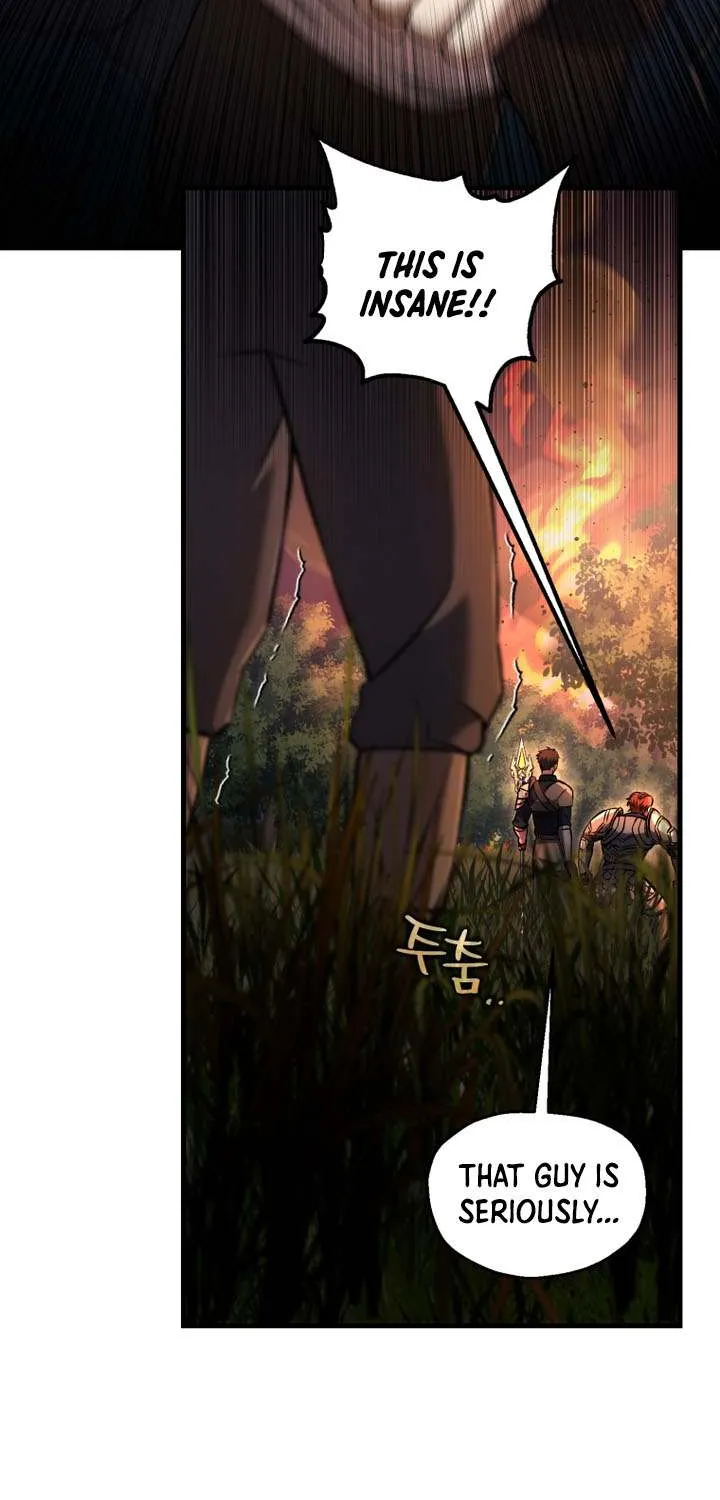 Solo Reincarnation Chapter 54 page 3 - 