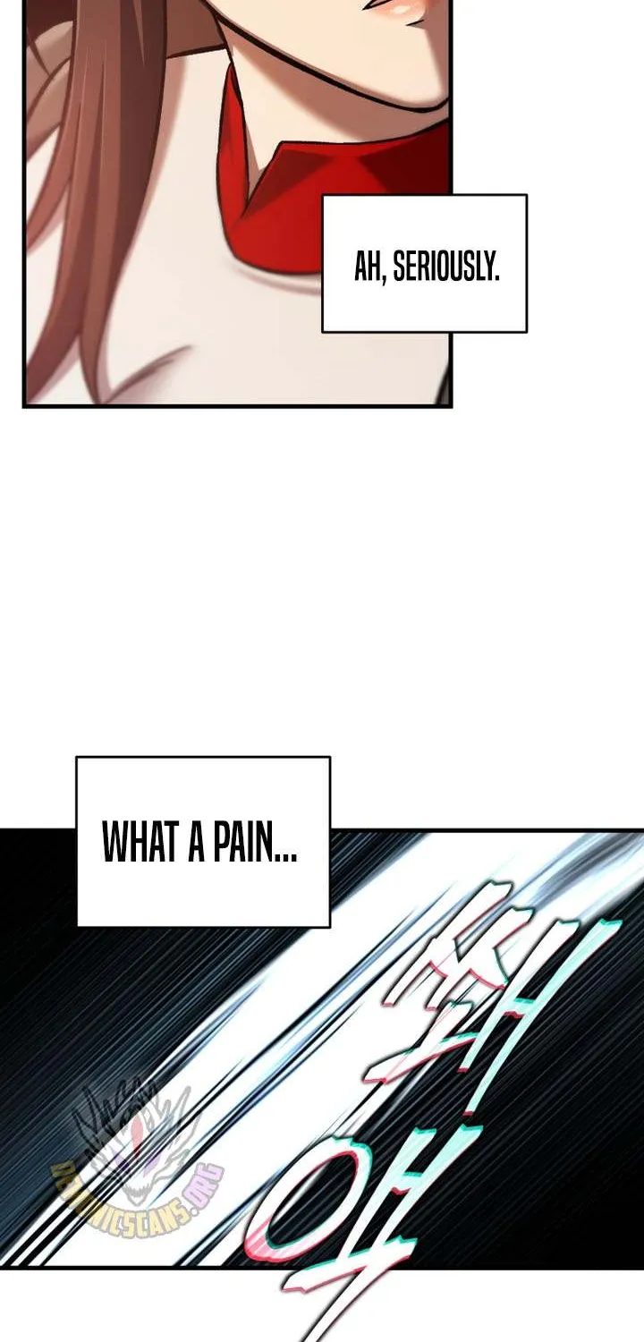 Solo Reincarnation Chapter 54 page 22 - 