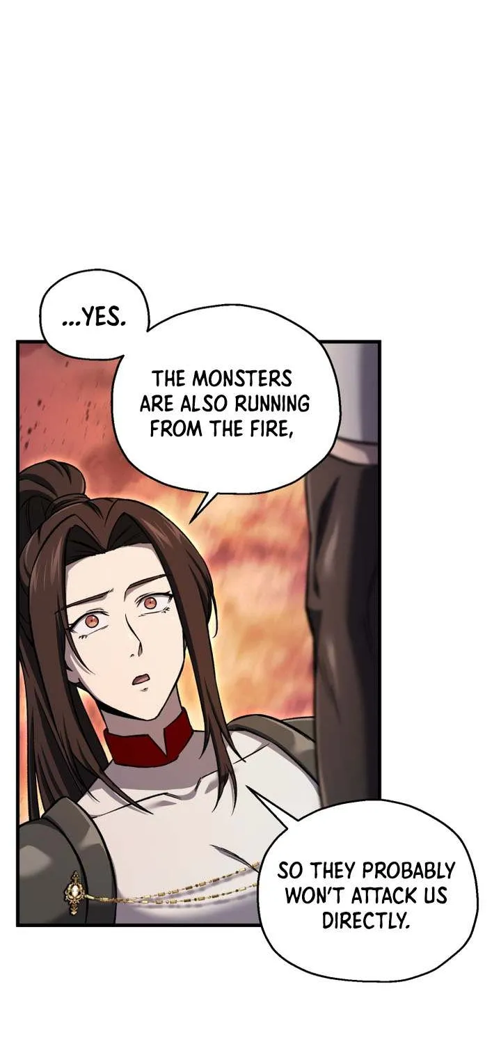 Solo Reincarnation Chapter 54 page 26 - 