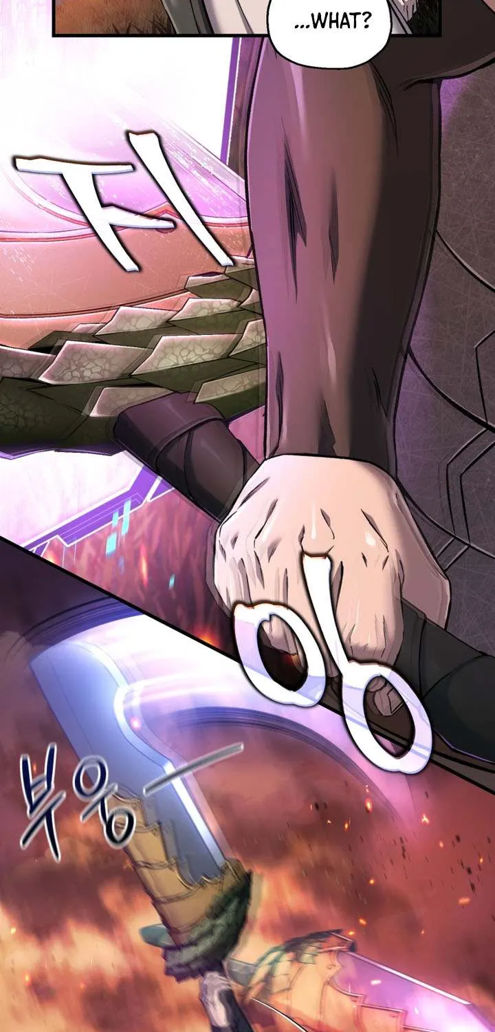 Solo Reincarnation Chapter 54 page 30 - 