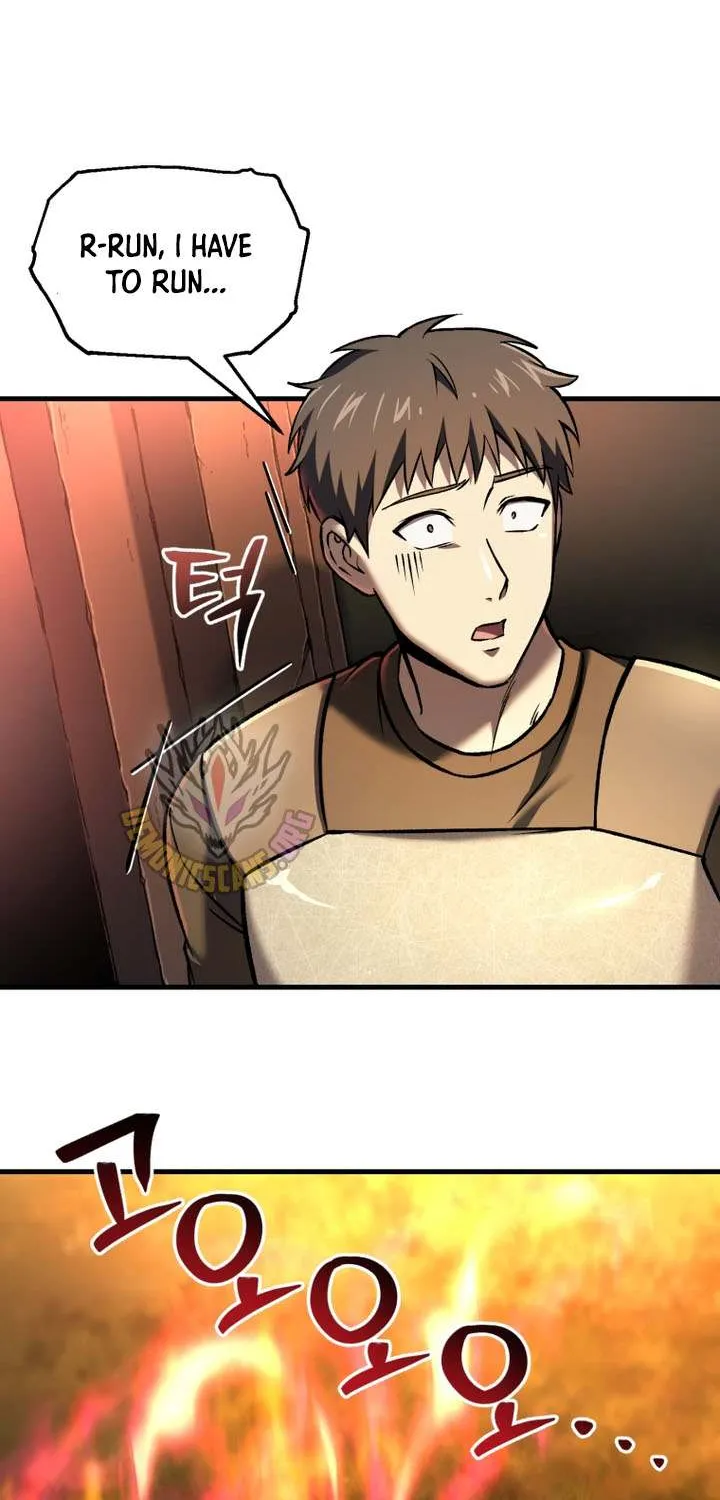 Solo Reincarnation Chapter 54 page 4 - 