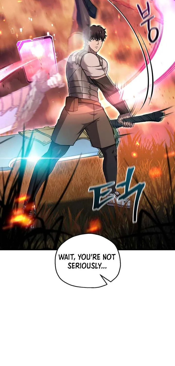 Solo Reincarnation Chapter 54 page 31 - 