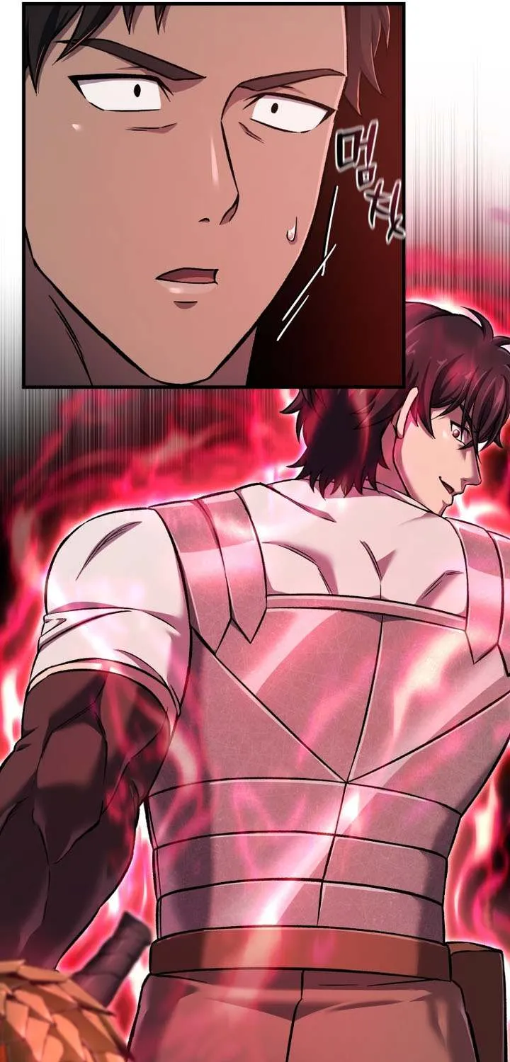 Solo Reincarnation Chapter 54 page 34 - 