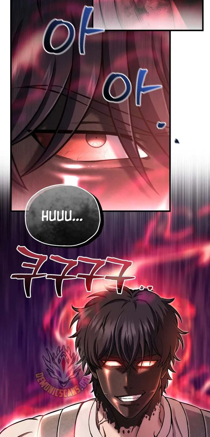 Solo Reincarnation Chapter 54 page 37 - 