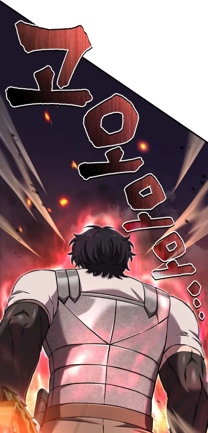 Solo Reincarnation Chapter 54 page 40 - 