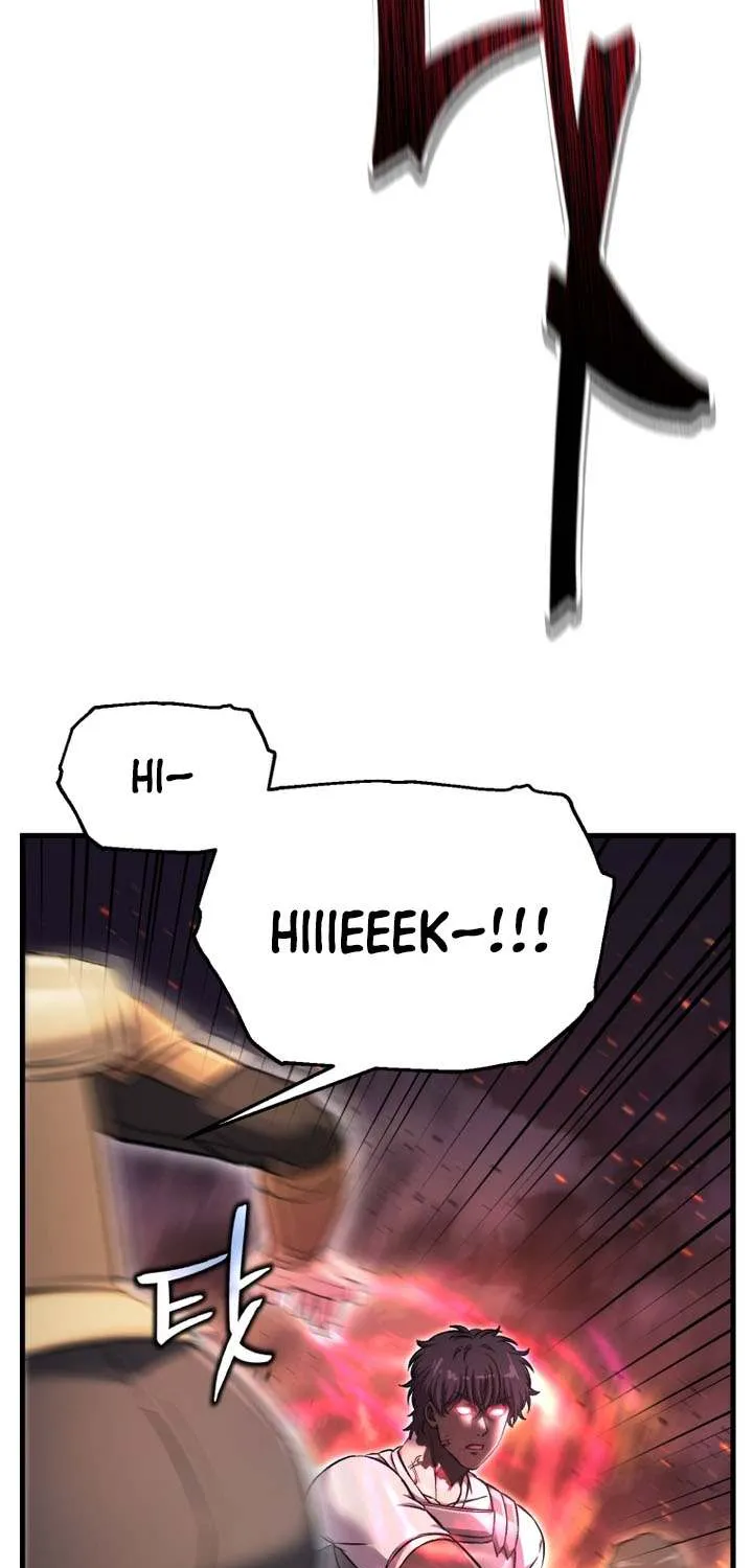 Solo Reincarnation Chapter 54 page 44 - 