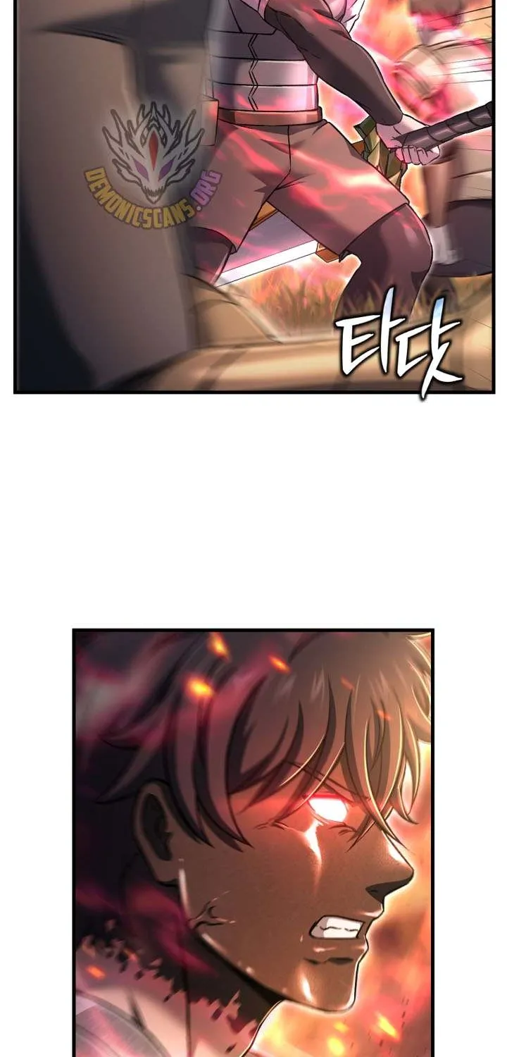 Solo Reincarnation Chapter 54 page 45 - 
