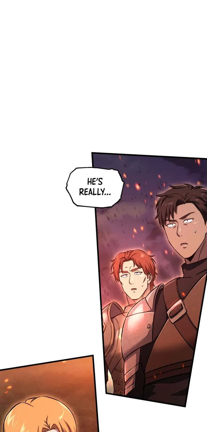 Solo Reincarnation Chapter 54 page 50 - 