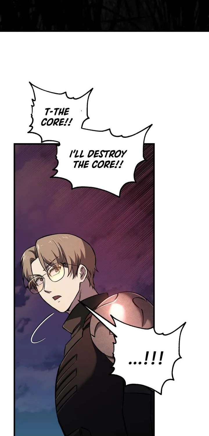 Solo Reincarnation Chapter 54 page 6 - 